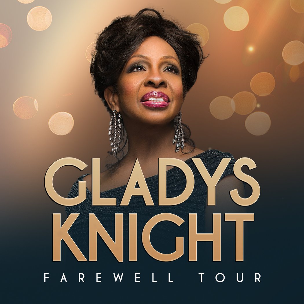 Gladys Knight
