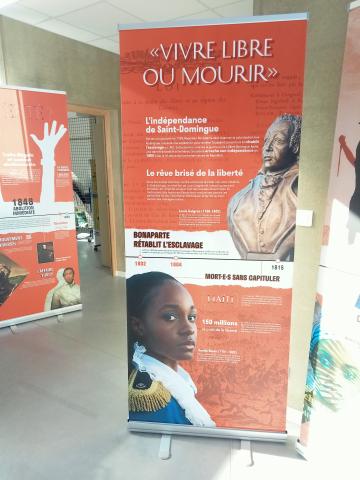 Exposition #CESTNOTREHISTOIRE 1