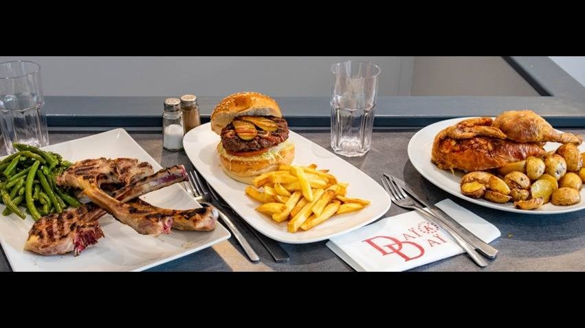 DAÏ DAÏ GRILL 1
