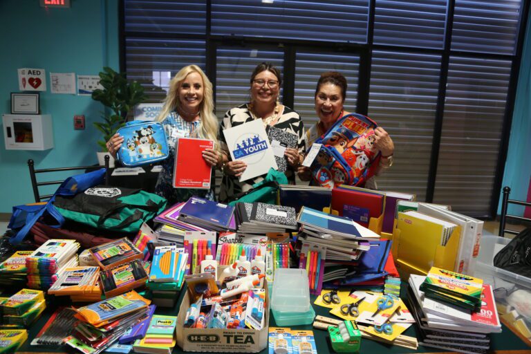SAWCC July Mixer & Backpack Drive 3