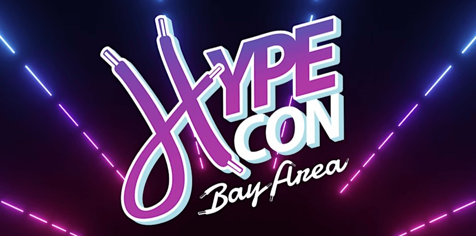 Hype Con Bay Area: Sports & TCG Card Show 1