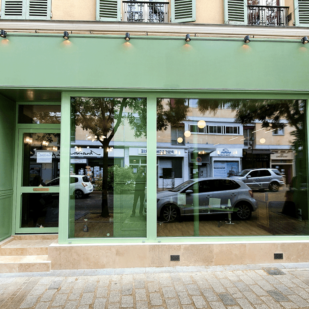 LES BARBORISTES - Coiffeurs & Barbiers Rueil-Malmaison 3