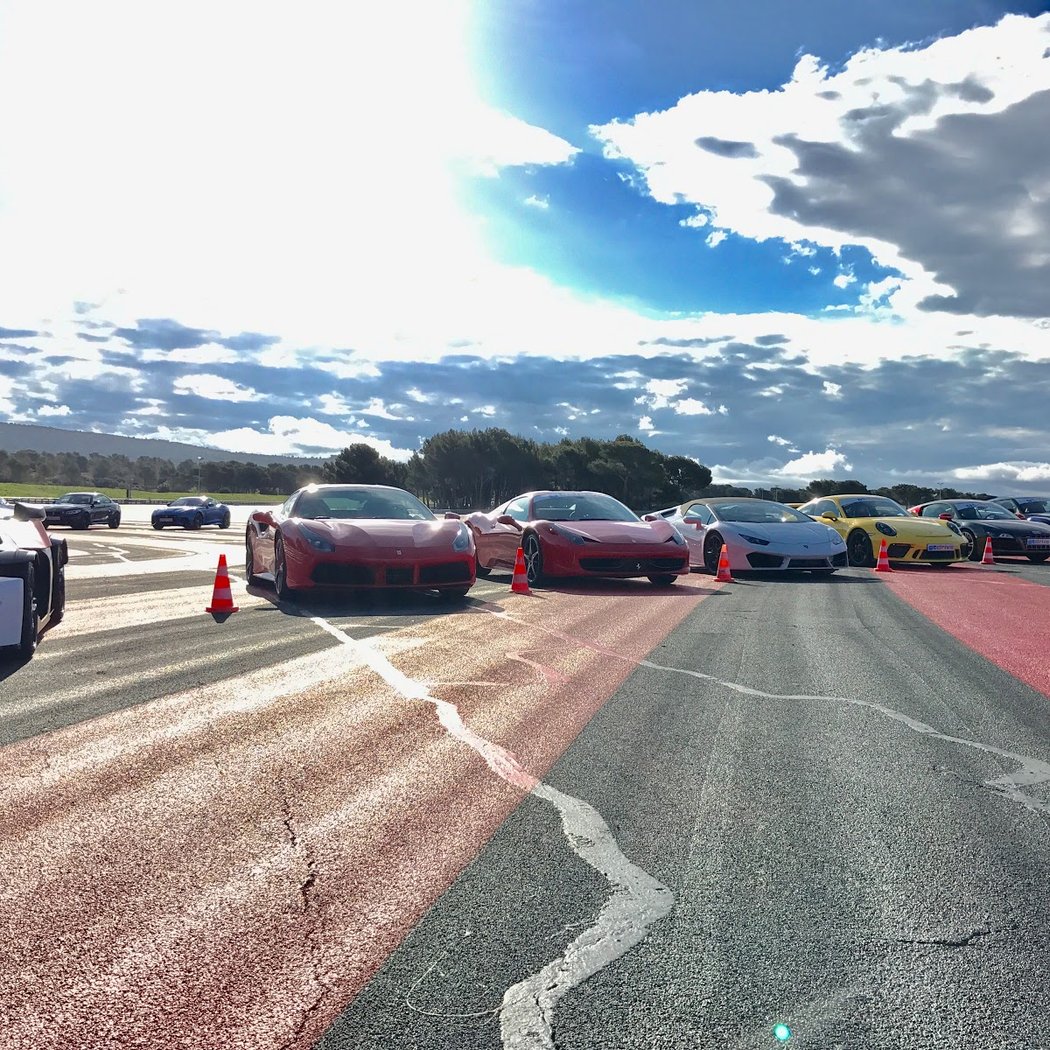 Gtdrive 3