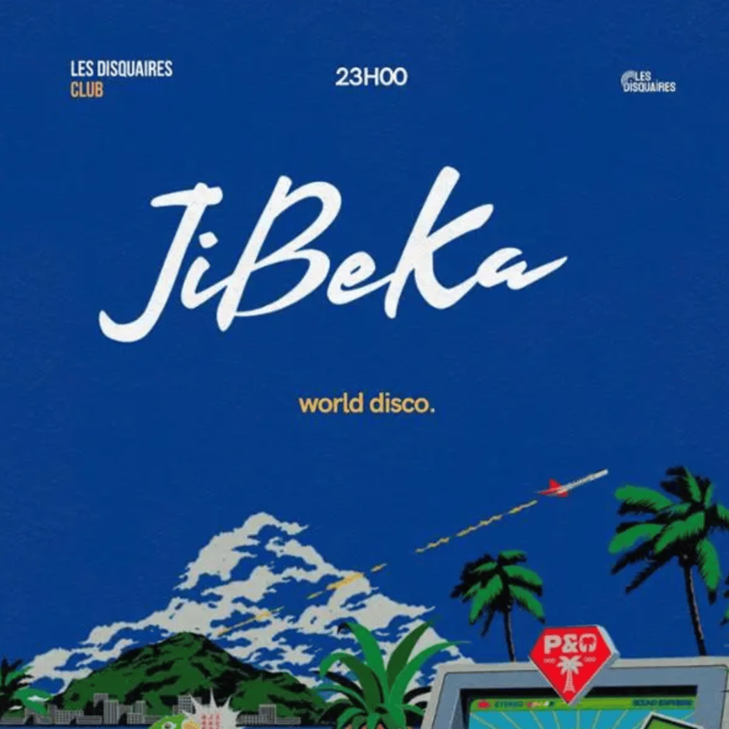 JIBEKA 1