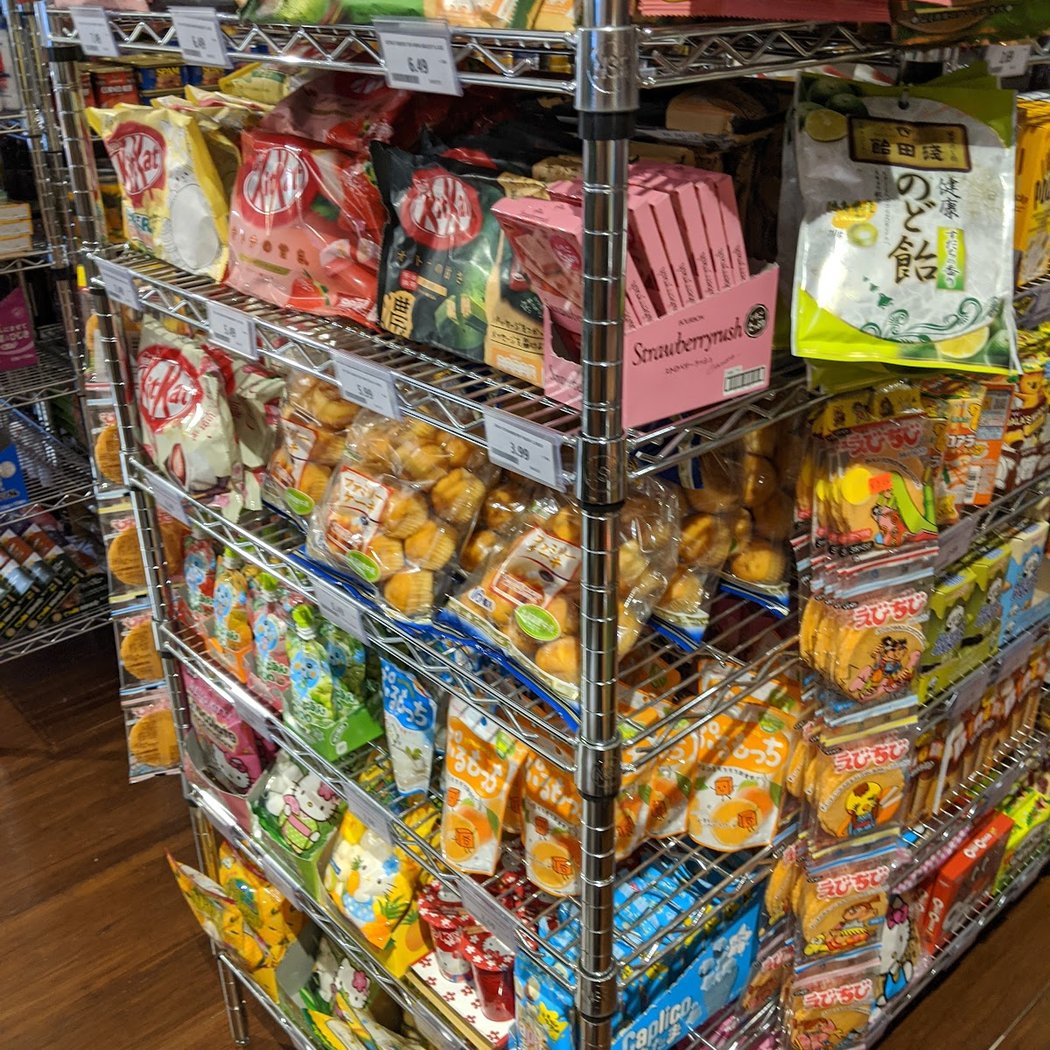 Ten Ichi Mart 1