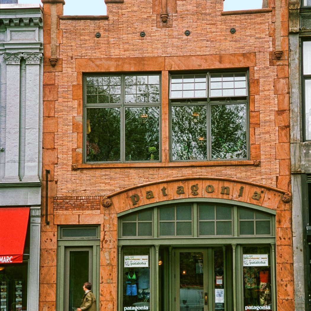 Patagonia 3