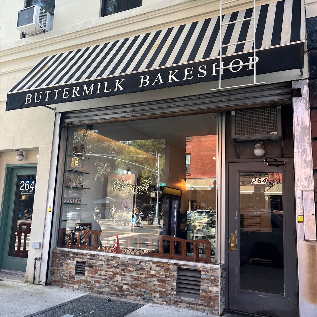 Buttermilk Bakeshop 2