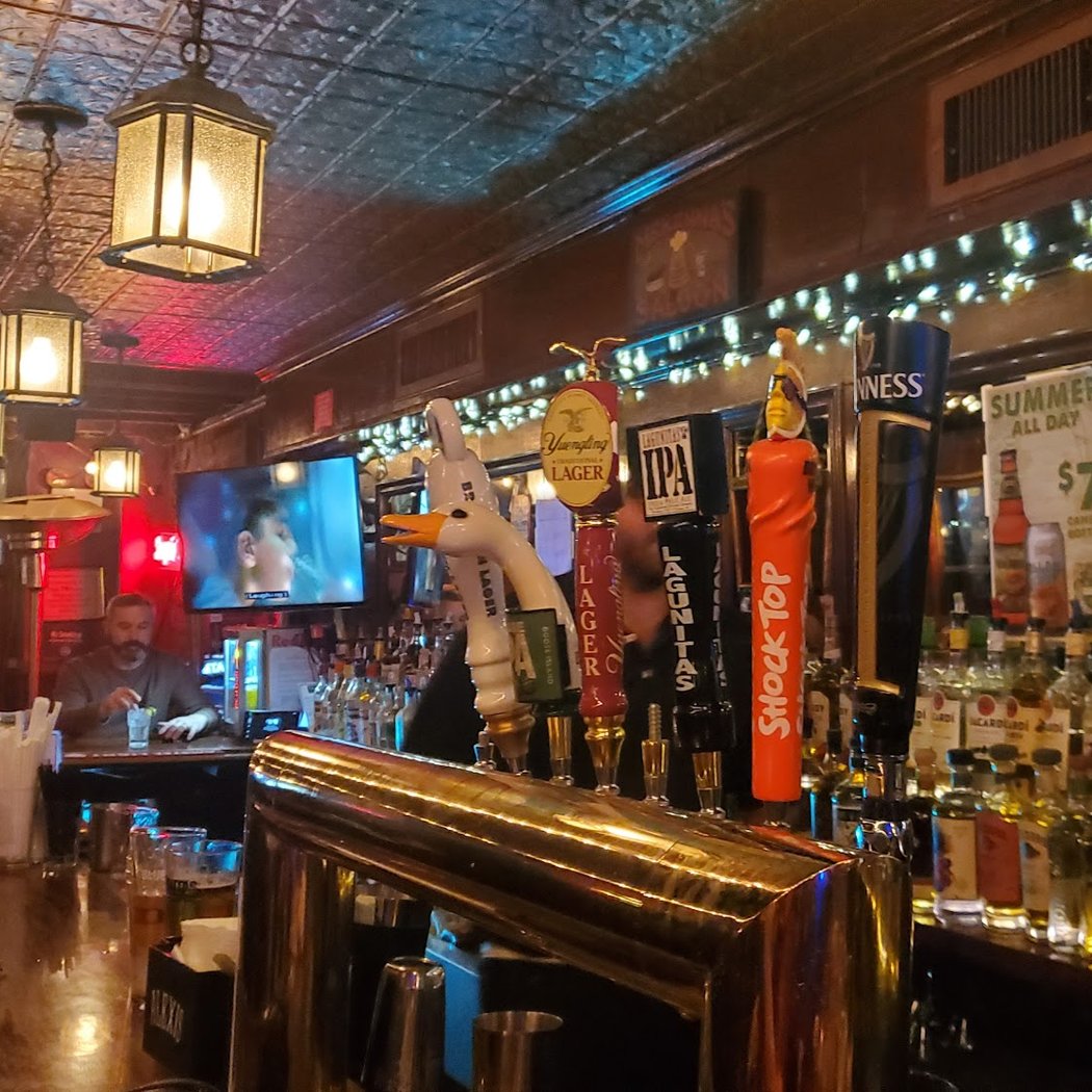 McKenna's Pub 2