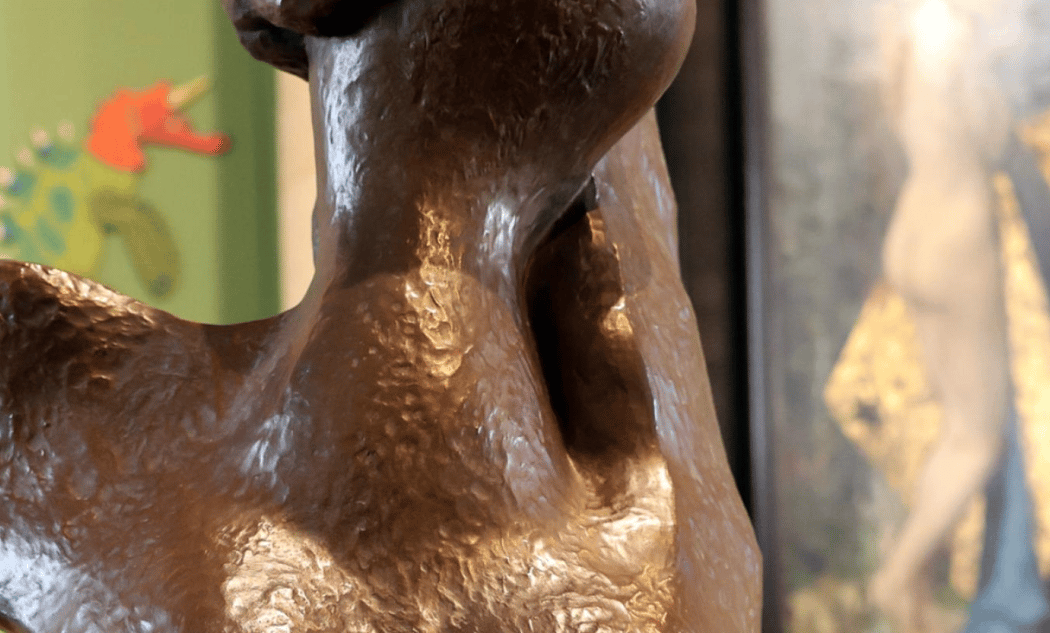L'Art de grandir, visages d'enfants dans les collections des Musées de Marseille 2