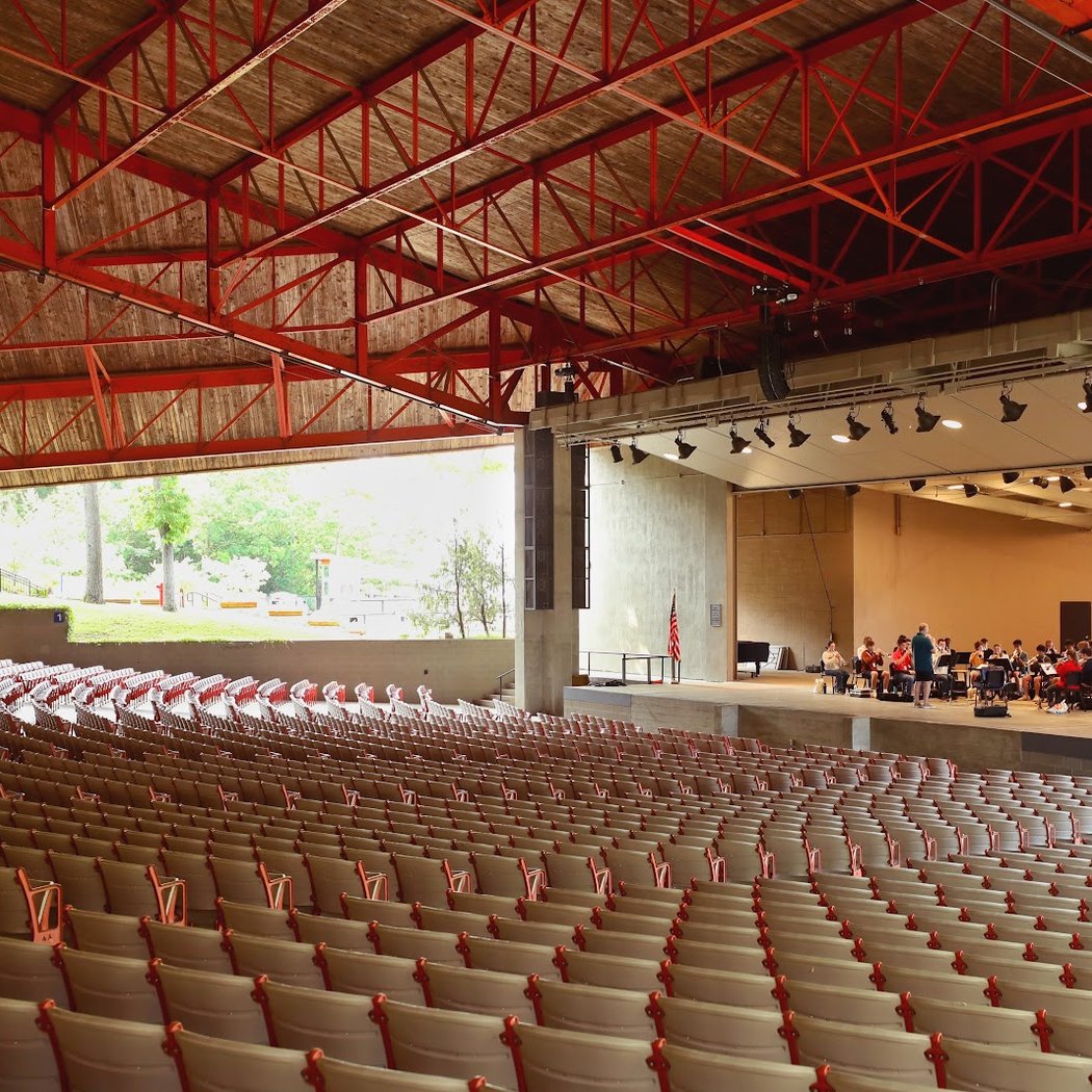 Interlochen Center for the Arts 3