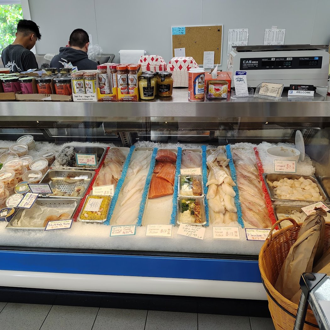 Anchor Seafood 3