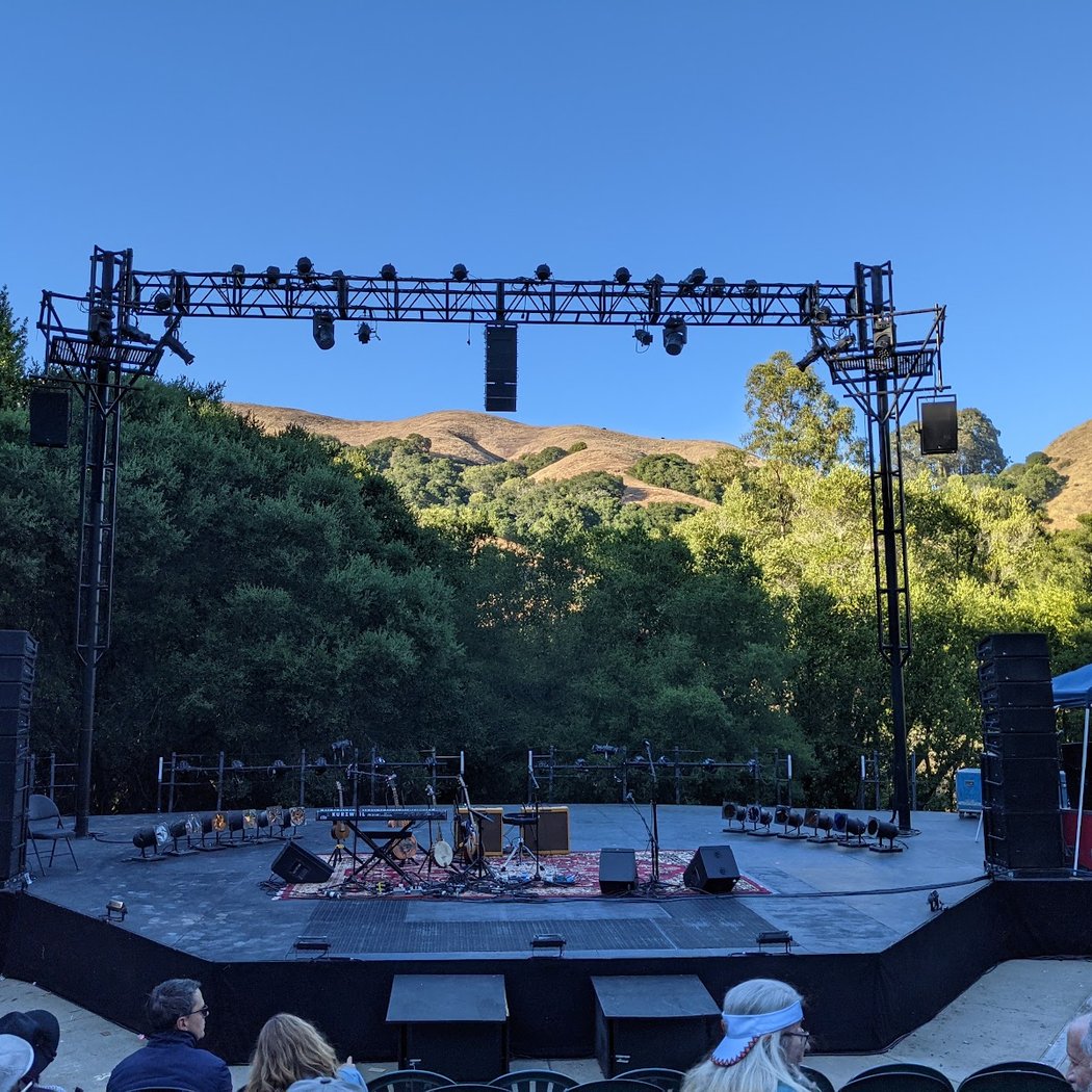 Bruns Amphitheater 2
