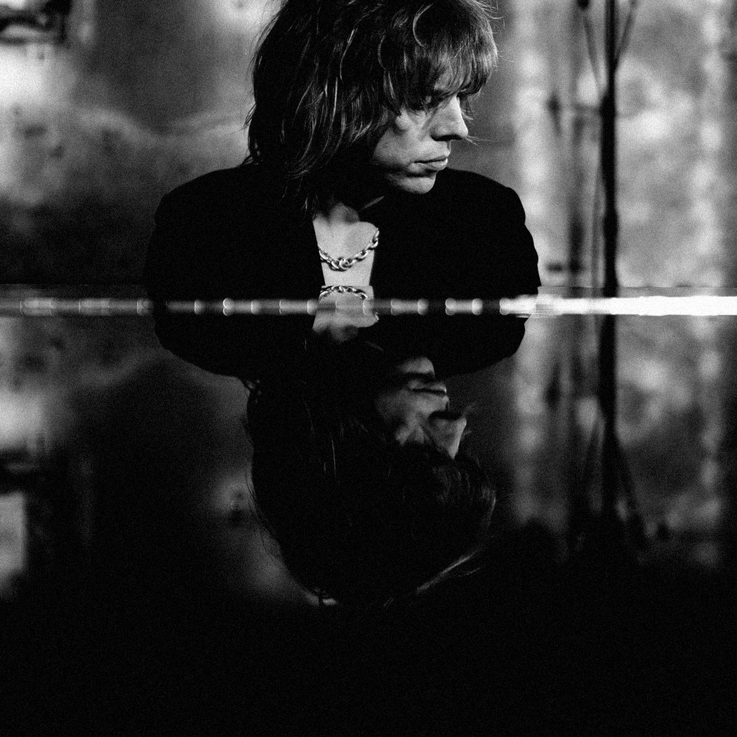 THE SONGS I WROTE FOR YOU TOUR W/ KENDRA MORRIS (SOLO) 1