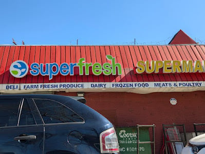 SuperFresh Marine Park 3