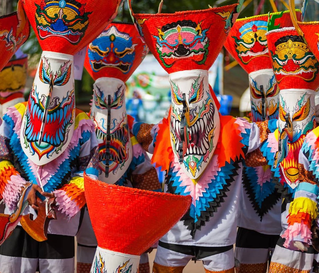 Phi Ta Khon Open House 2026 3