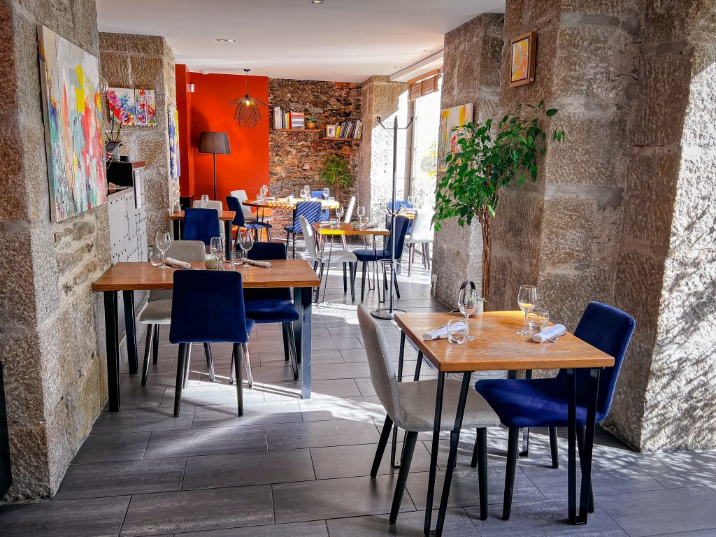 Restaurant ICI 2