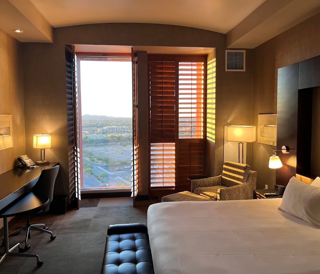 Talking Stick Resort Hotel 2