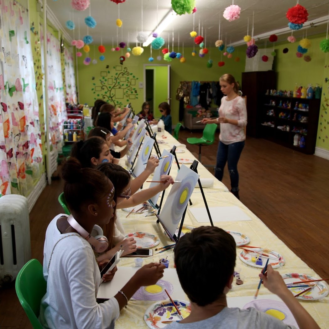 Midwood Arts & Crafts Studio for Children 1