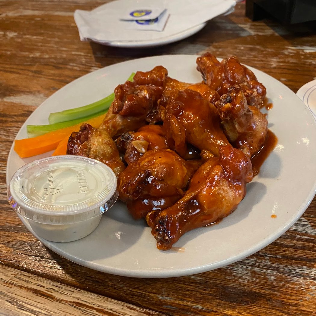 Yerman's Irish Pub 3