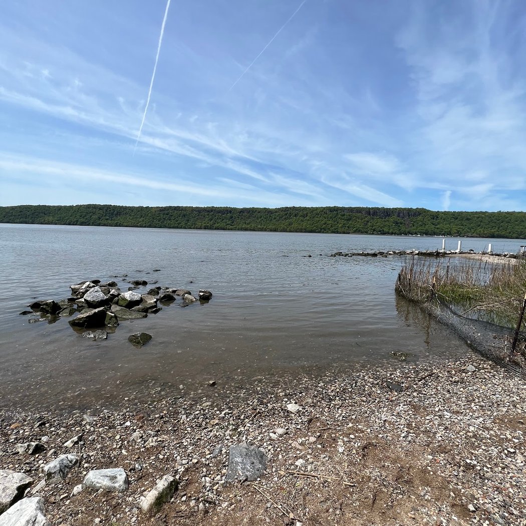 Habirshaw Park on the Hudson 3