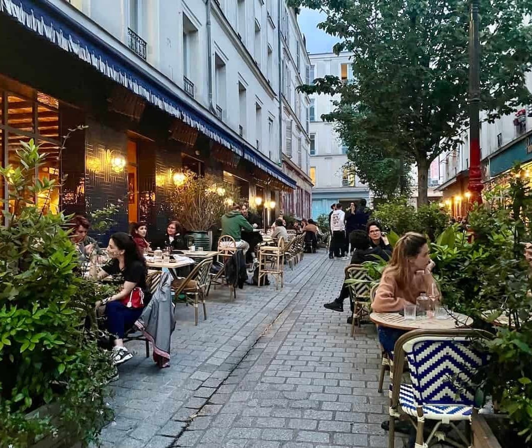 20th arrondissement of Paris 1