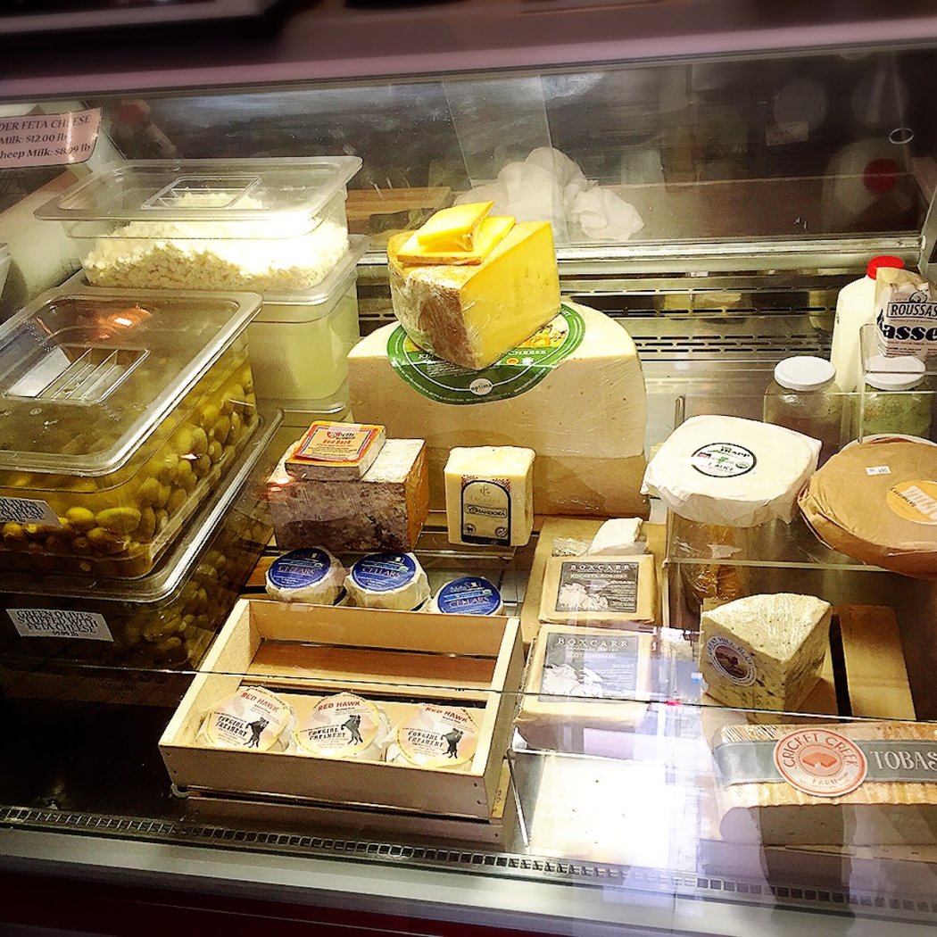 Inwood Gourmet 3