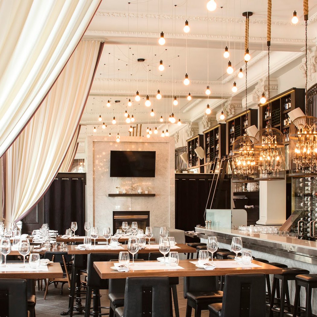 Brasserie 701 3