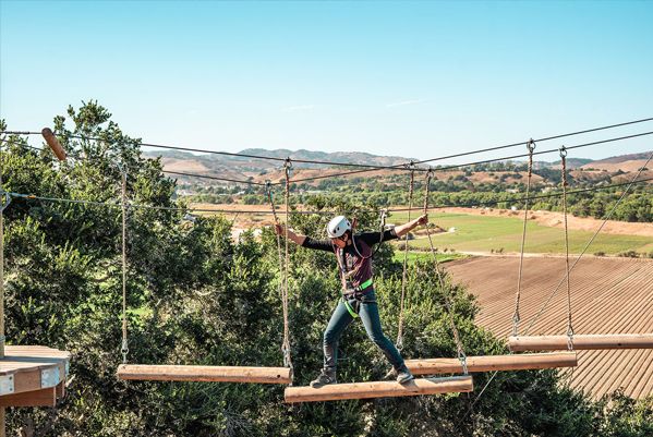 Highline Adventures 2