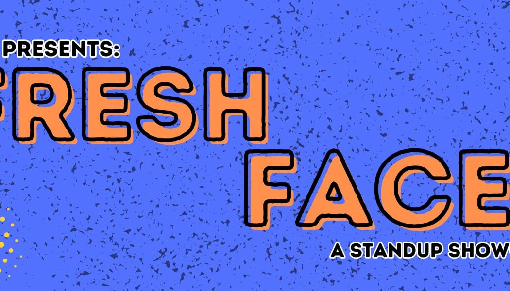 Fresh Faces 1