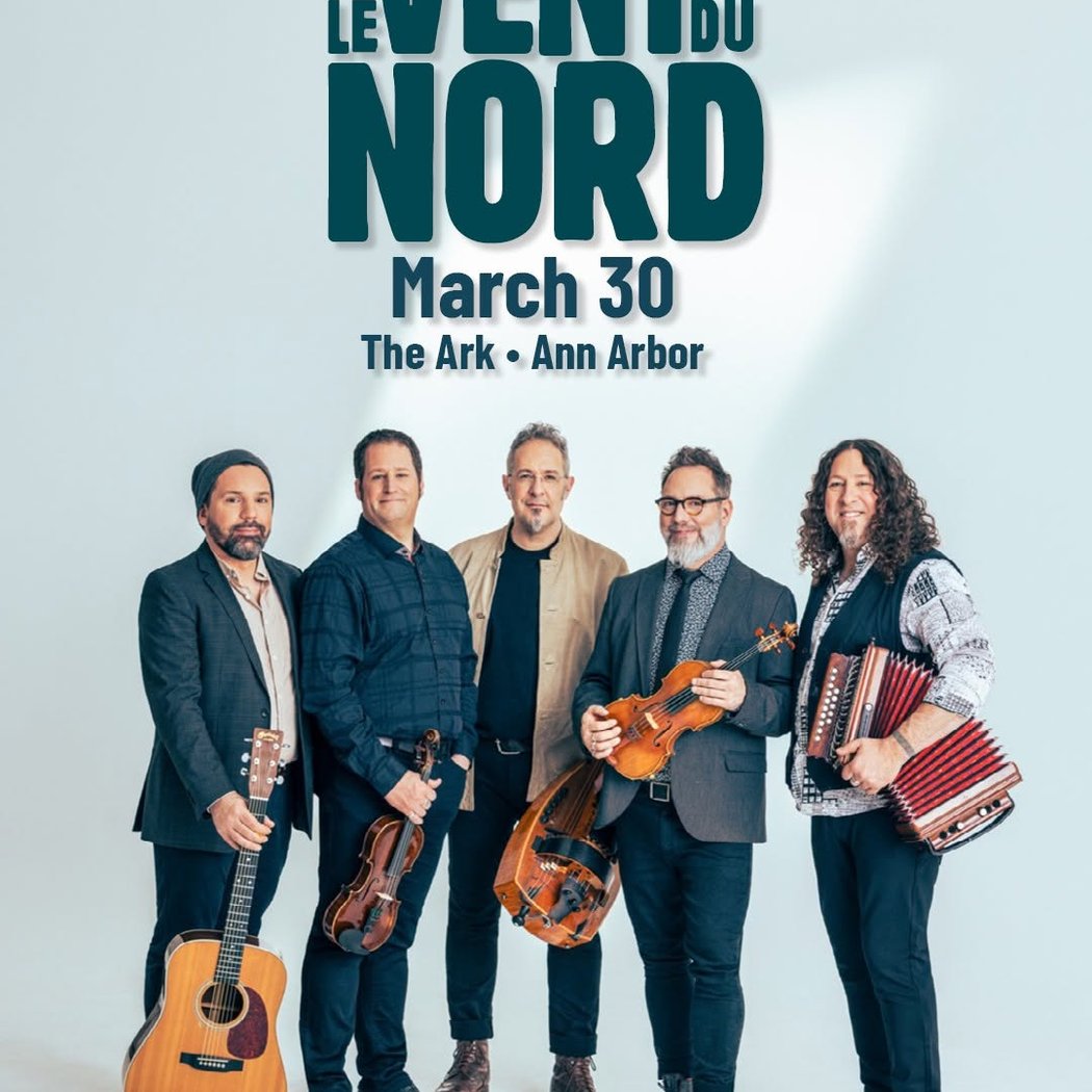 Le Vent Du Nord 1