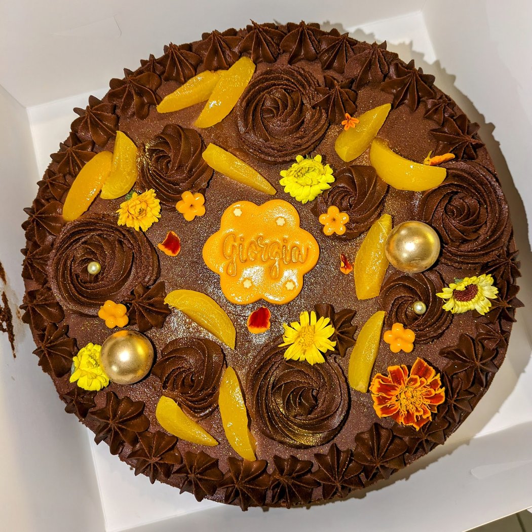 Tarte_kdo Pâtisserie 1