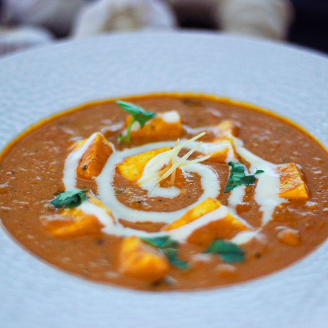 Curry me Home by Les Moody Chefs 2
