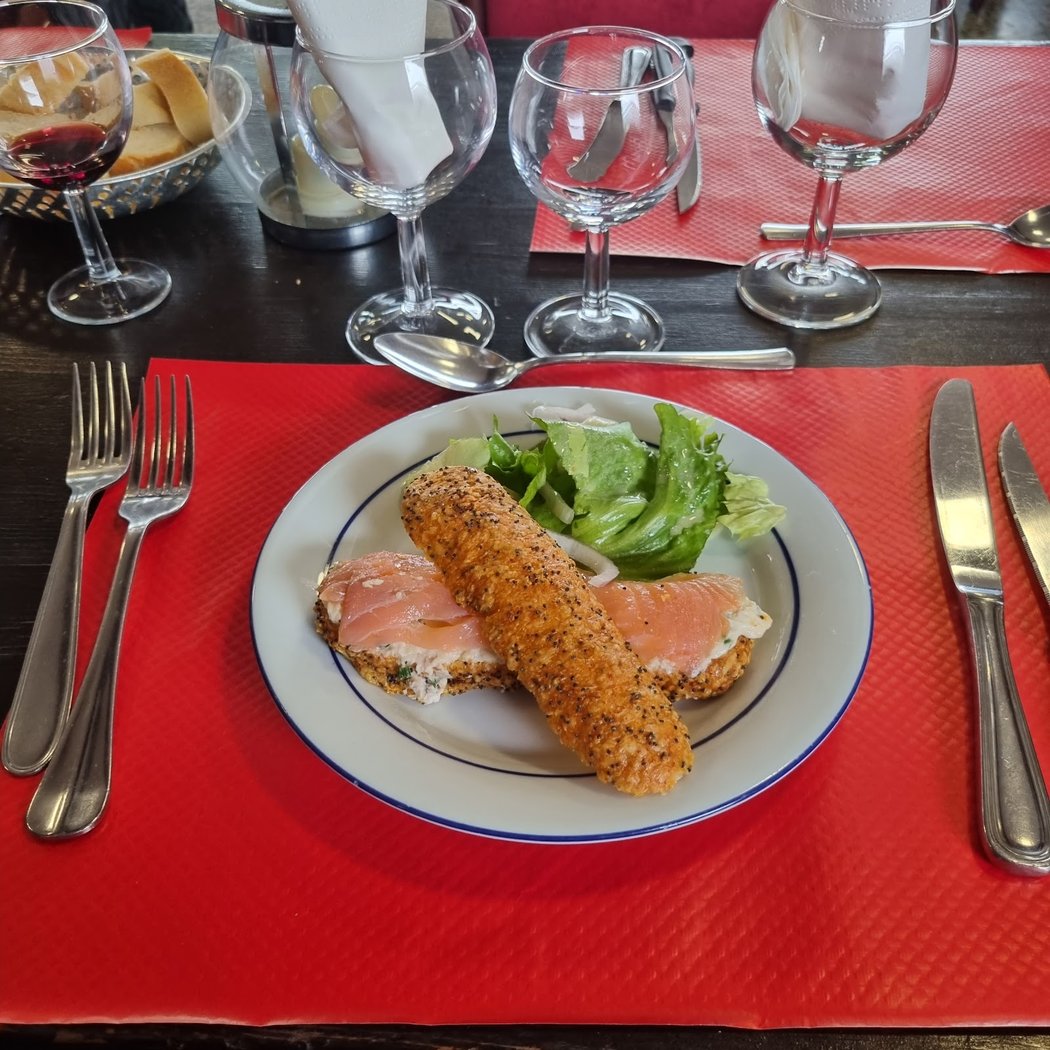 La Guinguette Auvergnate 3