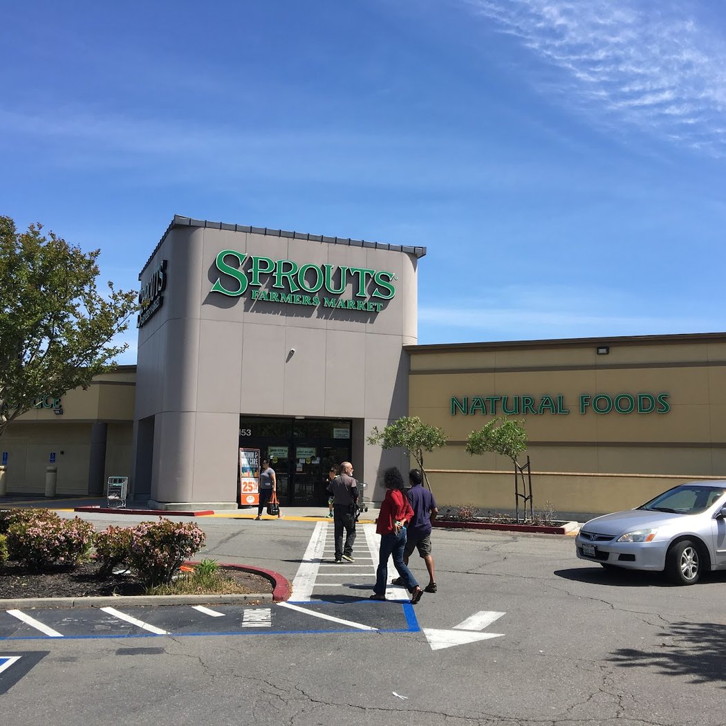 Sprouts Farmers Market 2