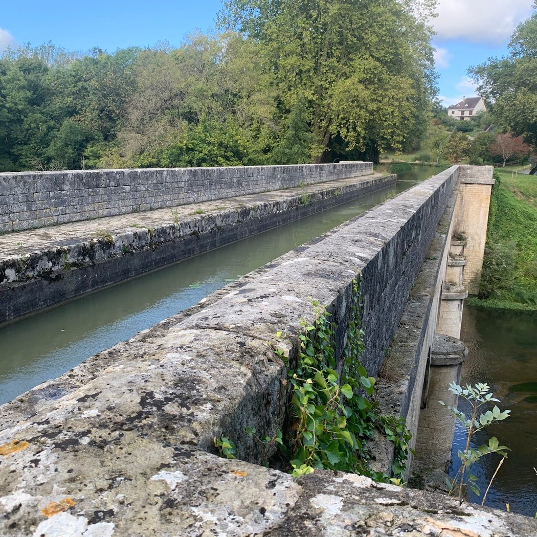 Pont-Canal de Berry 3