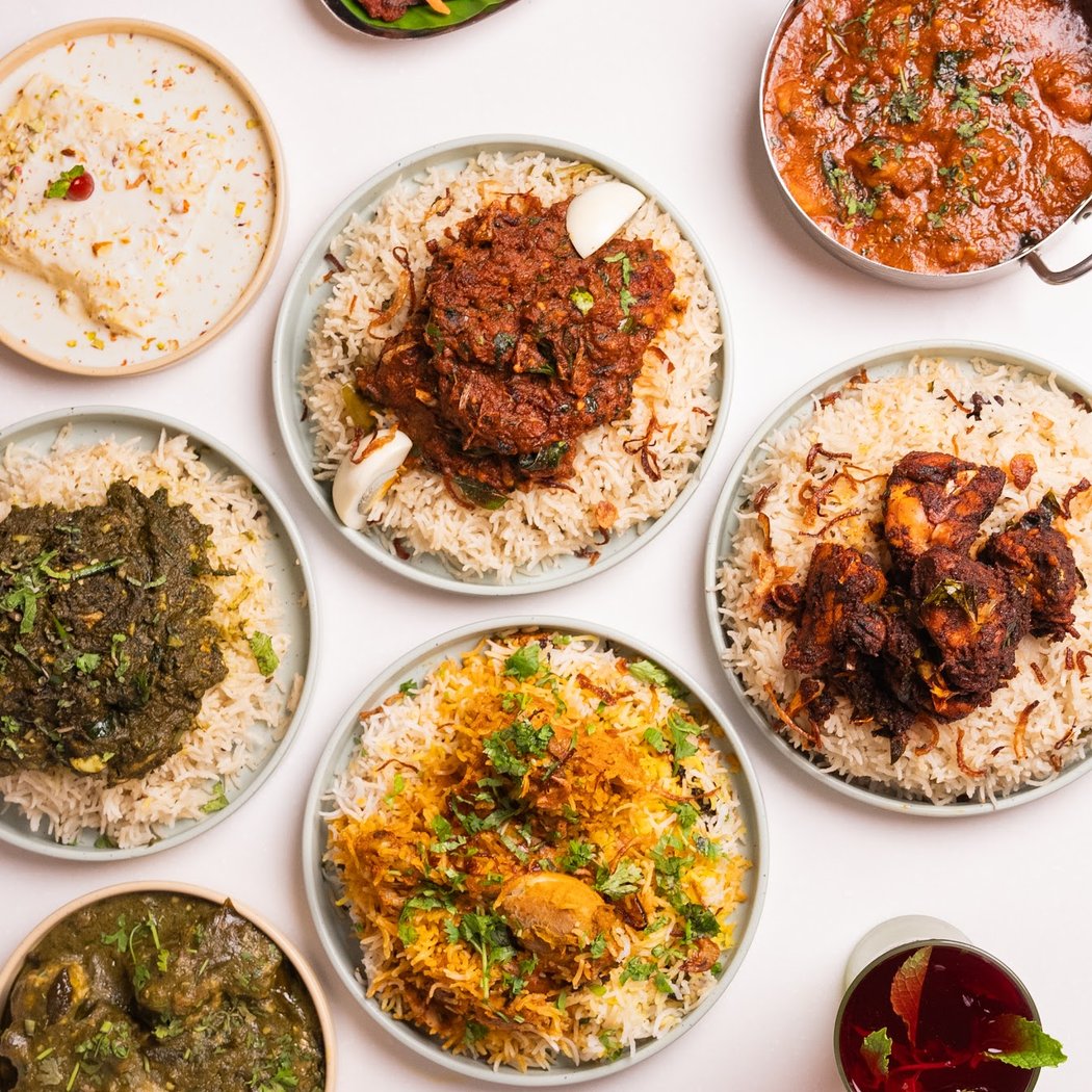 Sitara Dakshin Andhra Style Restaurant 1