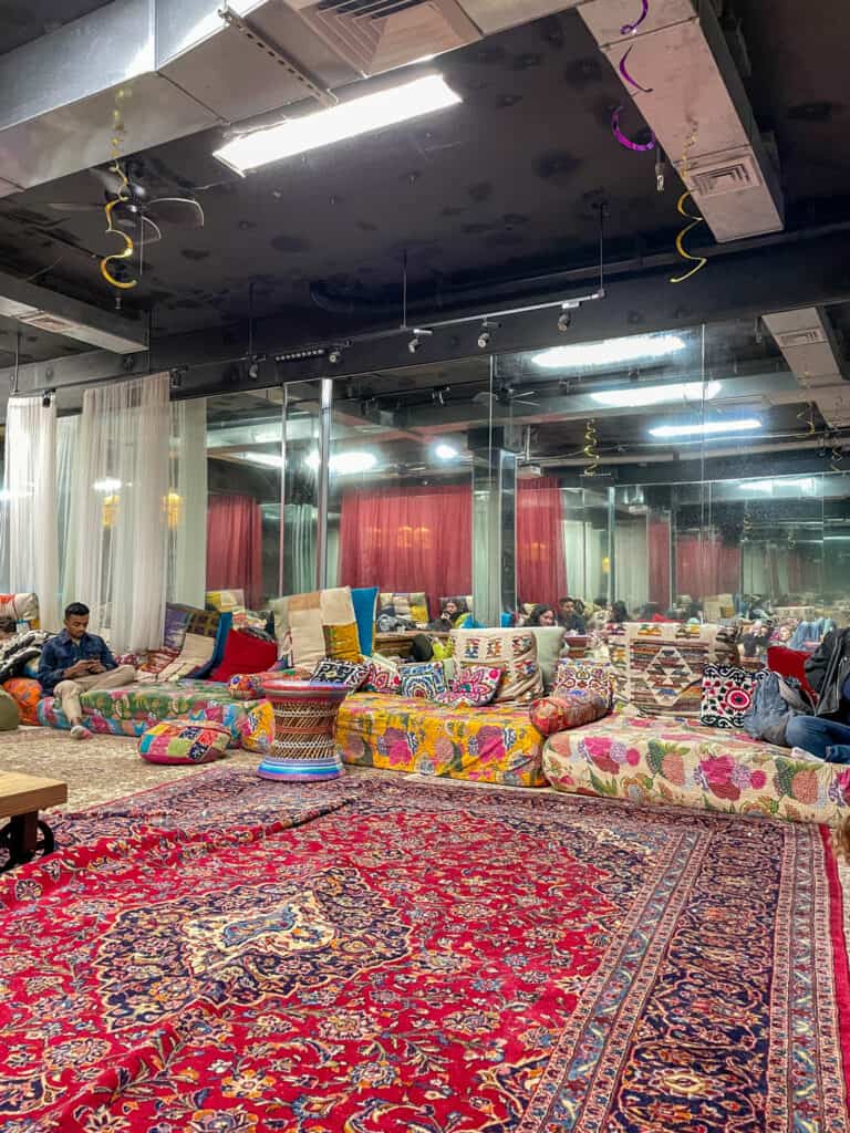 The Chai Spot 3