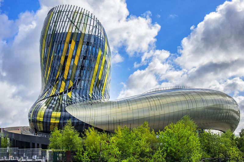 Cité du Vin 3