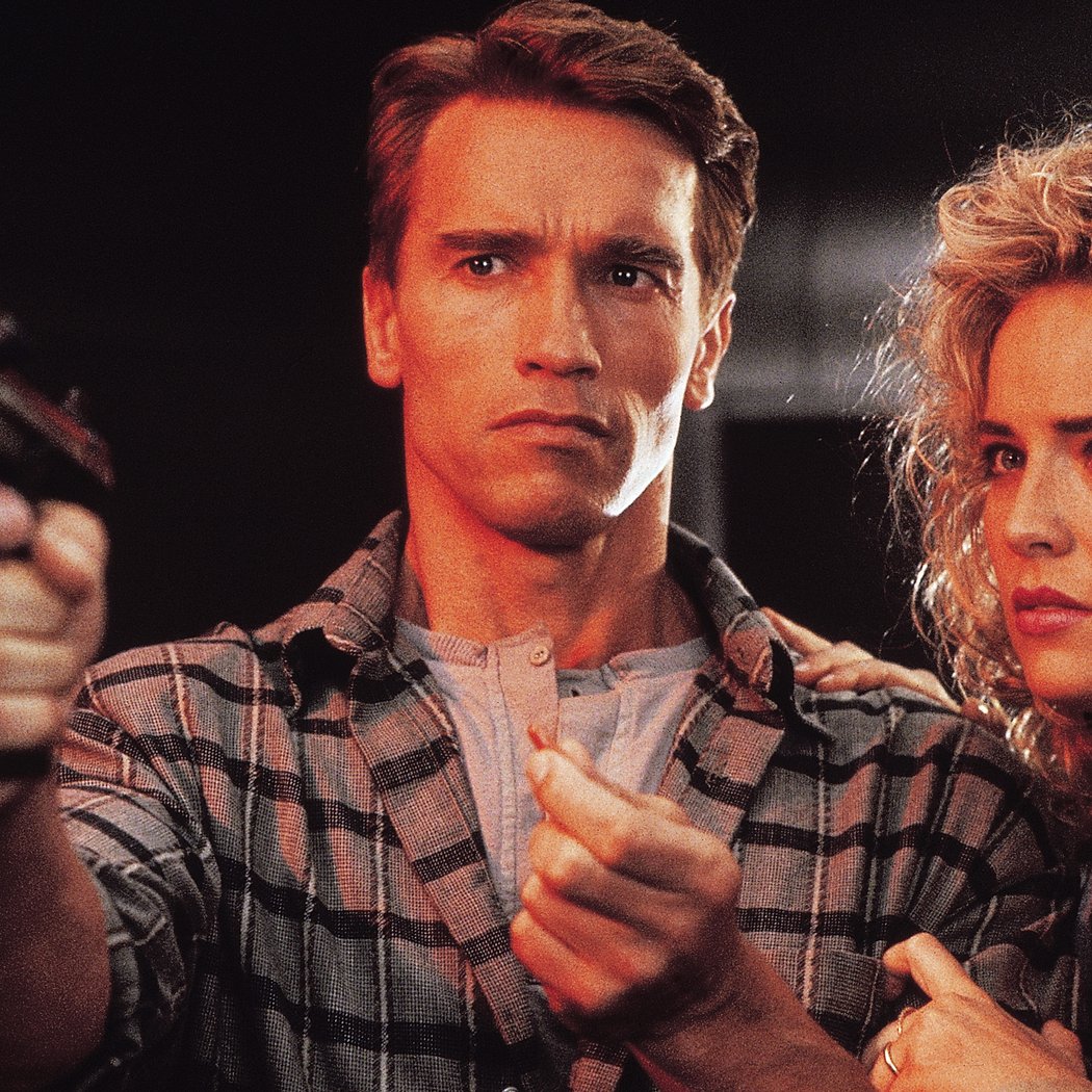 Total Recall 2