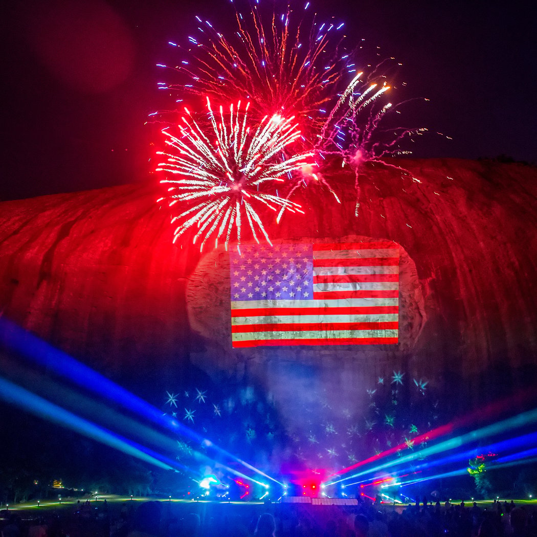 Fantastic Fourth Celebration 2