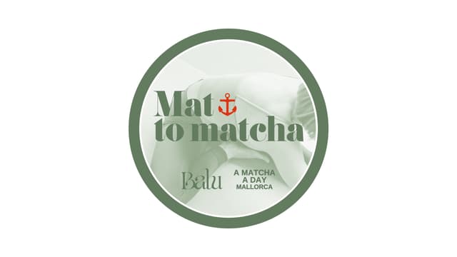 Mat to Matcha 1