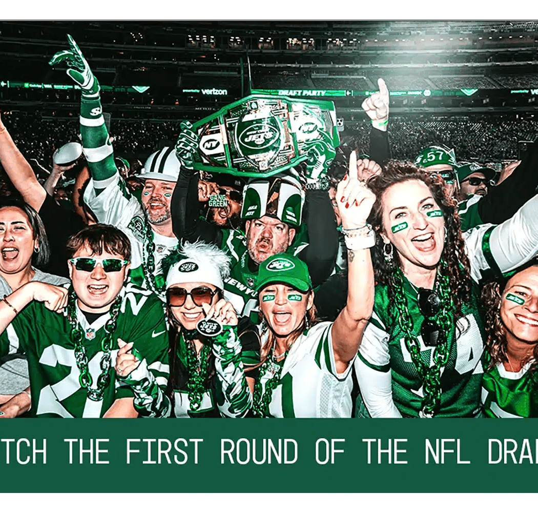 Draft Night 5