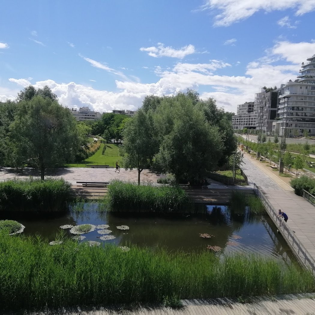 Cinéma en plein air Un p’tit truc en plus 2