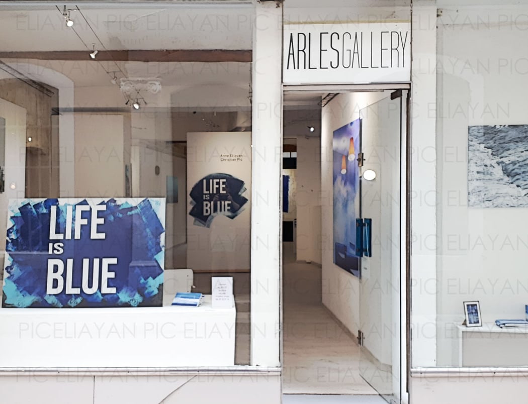 Arles Gallery 2