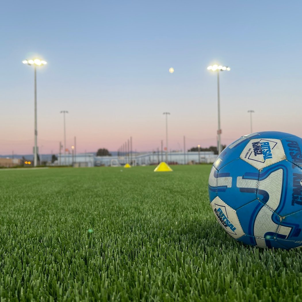 Reed & Grant Sports Park 1
