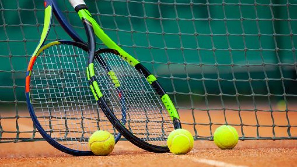 Stage Tennis à Eblé pour les vacances de la Toussaint 1