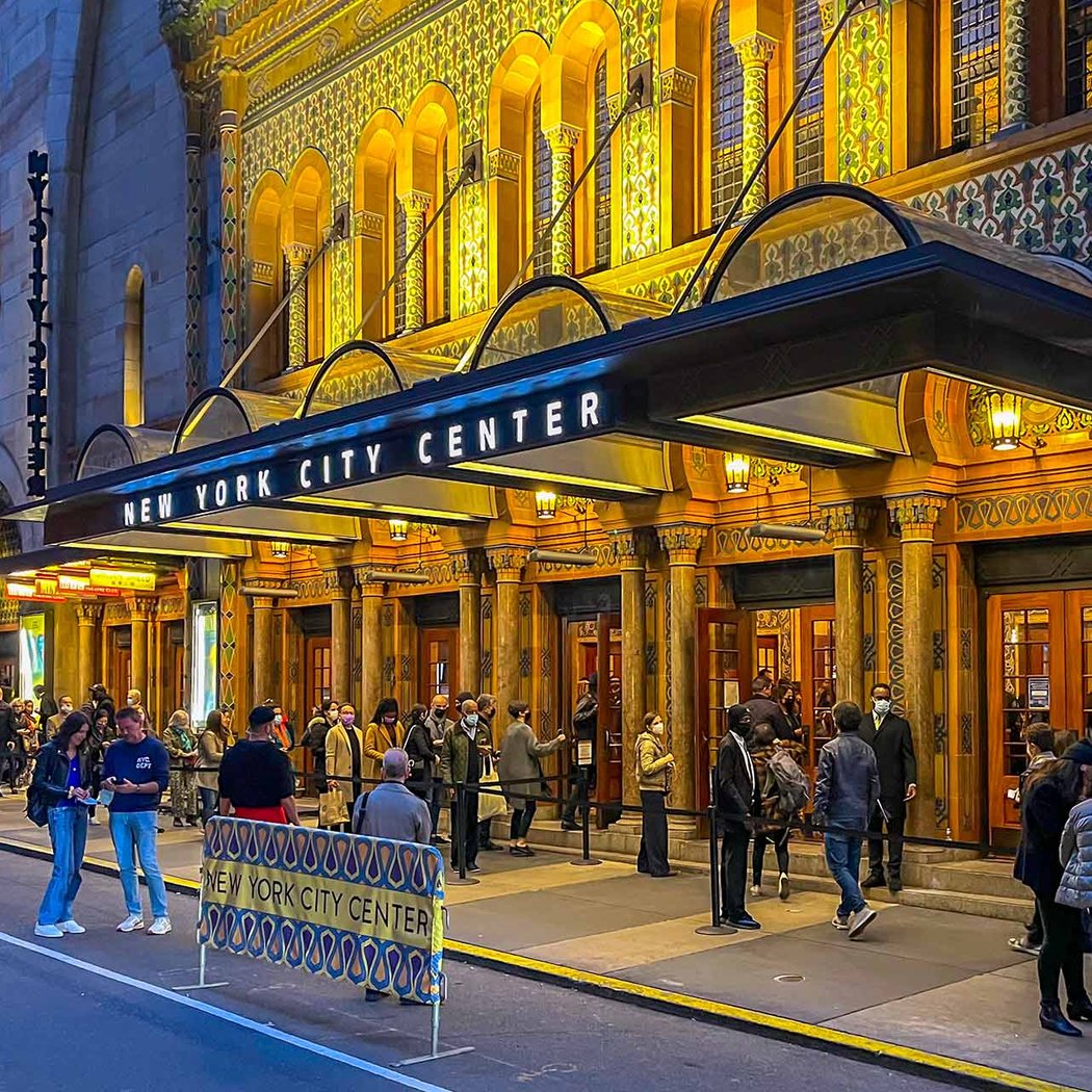 NYC Winter Arts Guide 2025-26 2