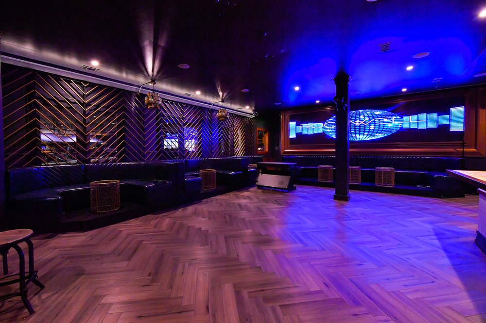 Mojito Thursdays 3
