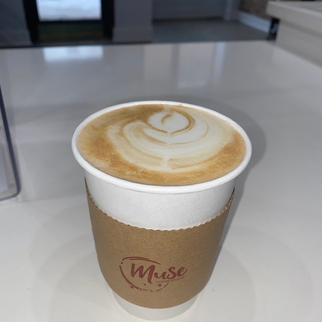 Muse Coffee Studio 1