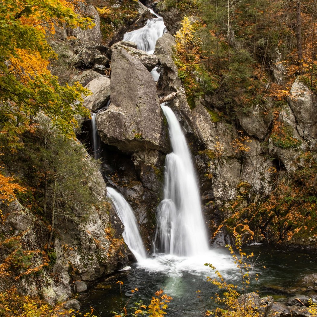 Bash Bish Falls State Park 1